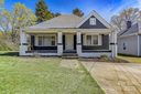 209 N Yadkin Avenue sold home in Spencer, SC