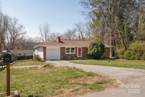101 Arco Road sold home in Arco Gardens, Asheville, NC
