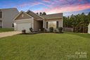 8606 Highgate Drive sold home in Charlotte, SC