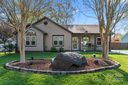 14827 Smith Road sold home in Charlotte, SC