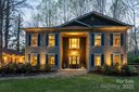 214 Country Club Circle sold home in Brevard, SC
