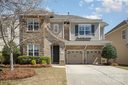 9422 Ridgeforest Drive sold home in Charlotte, SC