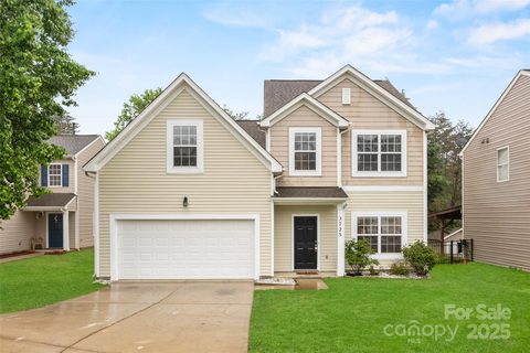 3725 Catawba Creek Drive