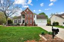 1214 Foxfield Road sold home in Waxhaw, SC