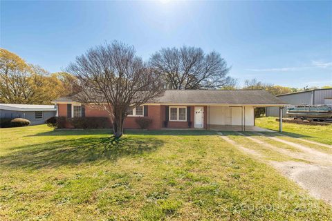 260 Trexler Lane sold home in Trexler Acres, Rock Hill, SC