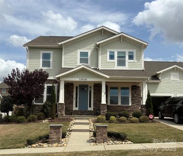 2946 Bluestem Drive