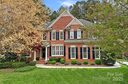 20010 Mabry Place sold home in Fort Mill, SC