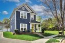 14911 Barnsbury Drive sold home in Huntersville, SC
