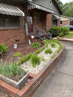 4331 Knollcrest Drive sold home in Brookfield, Charlotte, NC