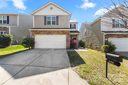 14328 Evening Flight Lane sold home in Charlotte, SC
