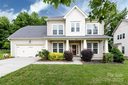 10125 Loch Lomond Drive sold home in Charlotte, SC