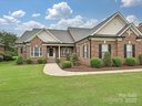 6144 Abergele Lane sold home in Matthews, SC