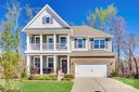 844 Brannons Trail Drive sold home in Fort Mill, SC