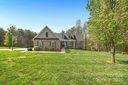 16 Shadow Drive sold home in Taylorsville, SC