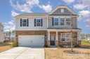 715 Saddlebred Lane sold home in Locust, SC
