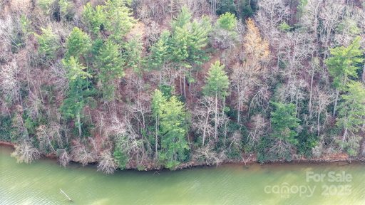 6355 Mcgalliard Pointe Drive pending land listing in McGalliard Pointe, Valdese, NC