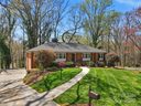 3524 Johnny Cake Lane sold home in Charlotte, SC