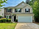 12815 Towering Pine Drive sold home in Charlotte, SC