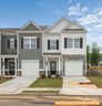 6029 Jasmine Branch Road sold home in Charlotte, SC