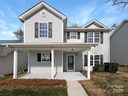 3914 Hathaway Hills Drive sold home in Charlotte, SC