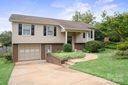 409 Cardinal Drive sold home in Newton, SC