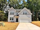1218 Fall Day Circle sold home in Lenoir, SC