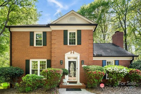 4522 Woods End Lane sold home in Downs Grant, Charlotte, NC