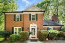 4522 Woods End Lane sold home in Charlotte, SC