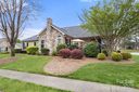 744 Ledgestone Court sold home in Tega Cay, SC