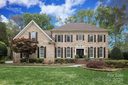 11523 Glenn Abbey Way sold home in Charlotte, SC