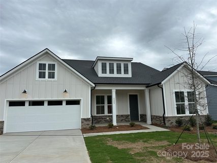 5205 Mint Harbor Way
