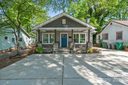 2117 Camp Greene Street sold home in Charlotte, SC