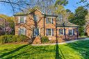 1537 Wheaton Way sold home in Concord, SC