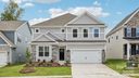 124 Fordingbridge Lane sold home in Mooresville, SC