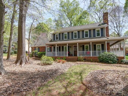 940 Brittany Court sold home in Heritage Woods, Gastonia, NC