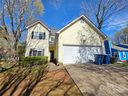 5416 River Falls Drive sold home in Charlotte, SC
