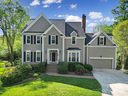 15101 Sharrow Bay Court 12 sold home in Huntersville, SC