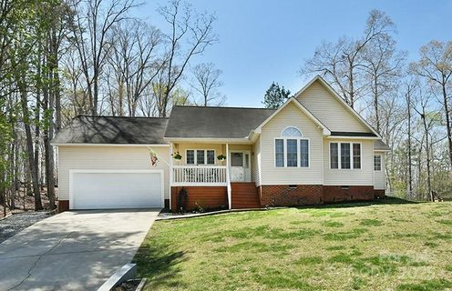 623 Roxboro Drive