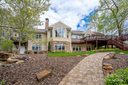 345 Porters Glen None sold home in New London, SC