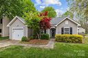 12804 Lismorre Castle Court sold home in Charlotte, SC