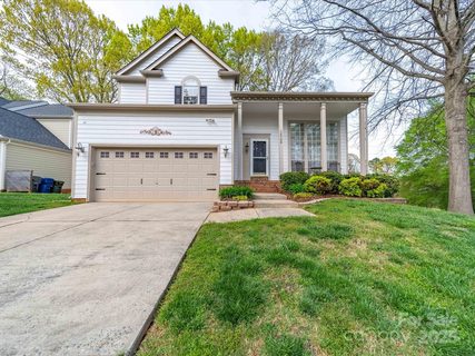 12708 Hollyhock Lane
