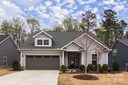 938 Moose Trail sold home in Matthews, SC