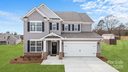 607 Fox Cove Road sold home in Hendersonville, SC