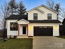 218 Byron Forest Drive sold home in Horse Shoe, SC