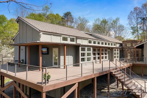 A home in Ivey Creek