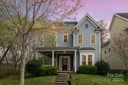 9832 Sunriver Road sold home in Huntersville, SC