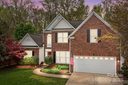 7710 Epping Forest Drive sold home in Huntersville, SC