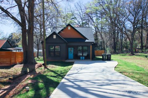 782 Chalice Street sold home in Oakdale Park, Concord, NC