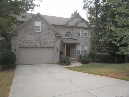 3306 Carlisle Court sold home in Wentworth, Fort Mill, SC