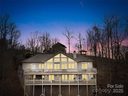 2980 Mountain Air Drive sold home in Burnsville, SC